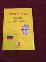 Ćwiczenia języka niemieckiego. M. Thurmair, G. Werner