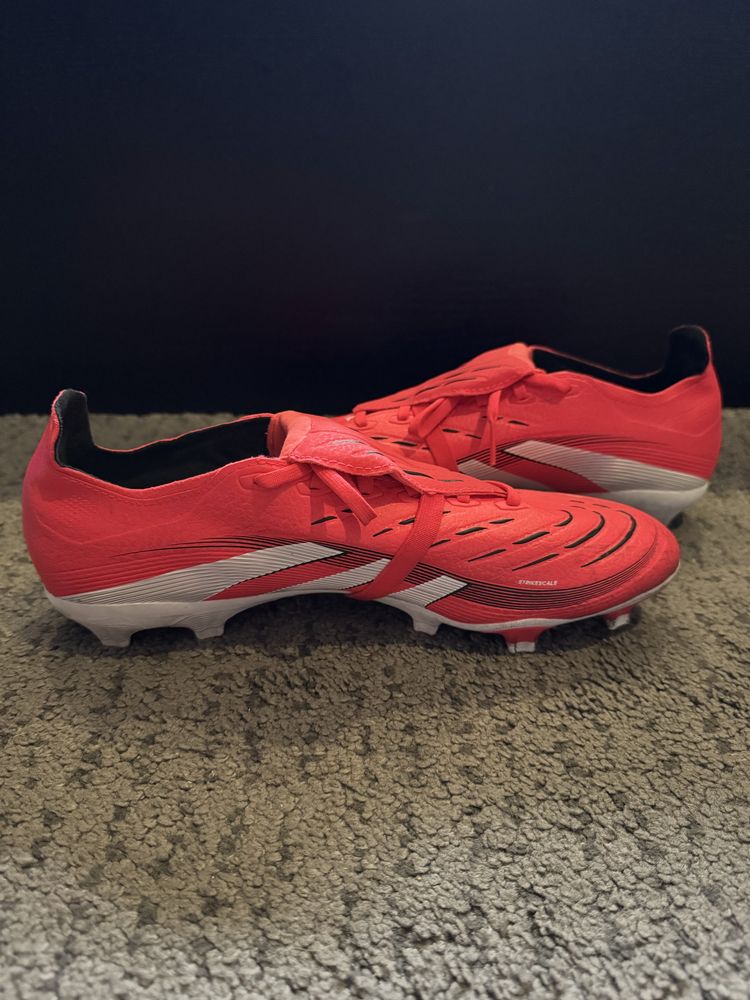 Adidas predator