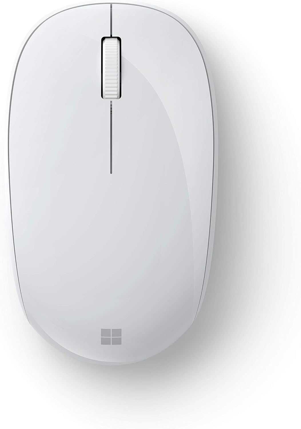Microsoft Bluetooth Myszka Monza Gray (RJN00063)