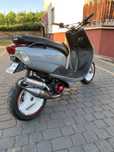 Skuter Yamaha Neos 2005r
