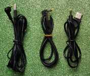 Cabos carregamento para PSP'S