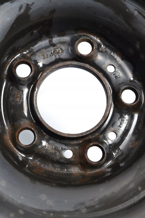 Koła Zimowe 16" 5X108 Peugeot 308 Kleber 205/55/16 Stal Zima