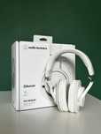 Sluchawki audio-technica ATH-M20xBT