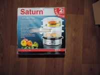 Пароварка Saturn ST- EC1183 800Вт