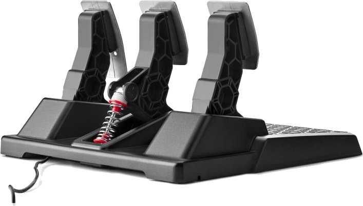 Комплект (кермо, педалі) Thrustmaster T248 •НОВІ•ГАРАНТІЯ•