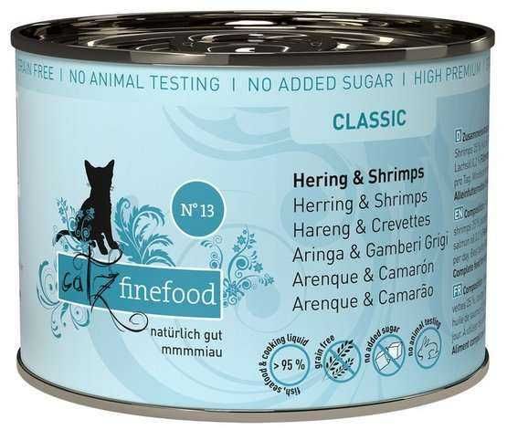 Karma Catz finefood