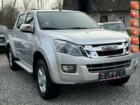 Isuzu D-Max Isuzu D-Max 2,5TD reduktor /4x4 Solar