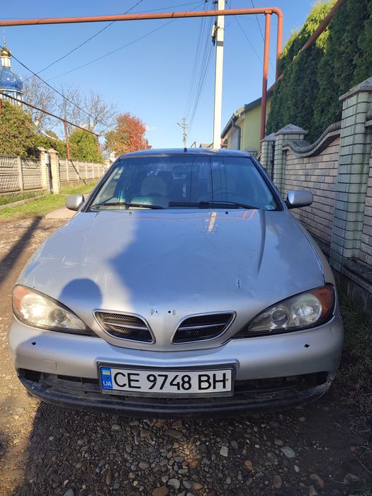 Продам Nissan Primera p11