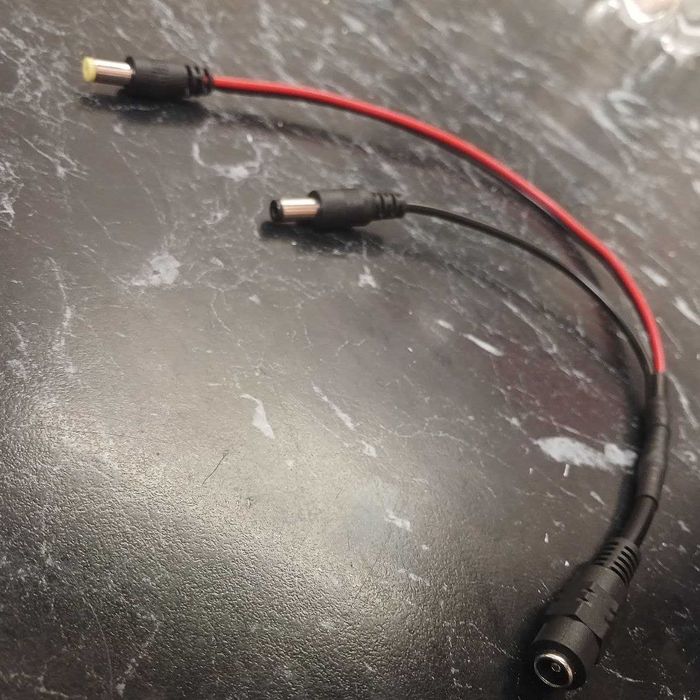 ДБЖ для роутера, тримає 24 години без світла