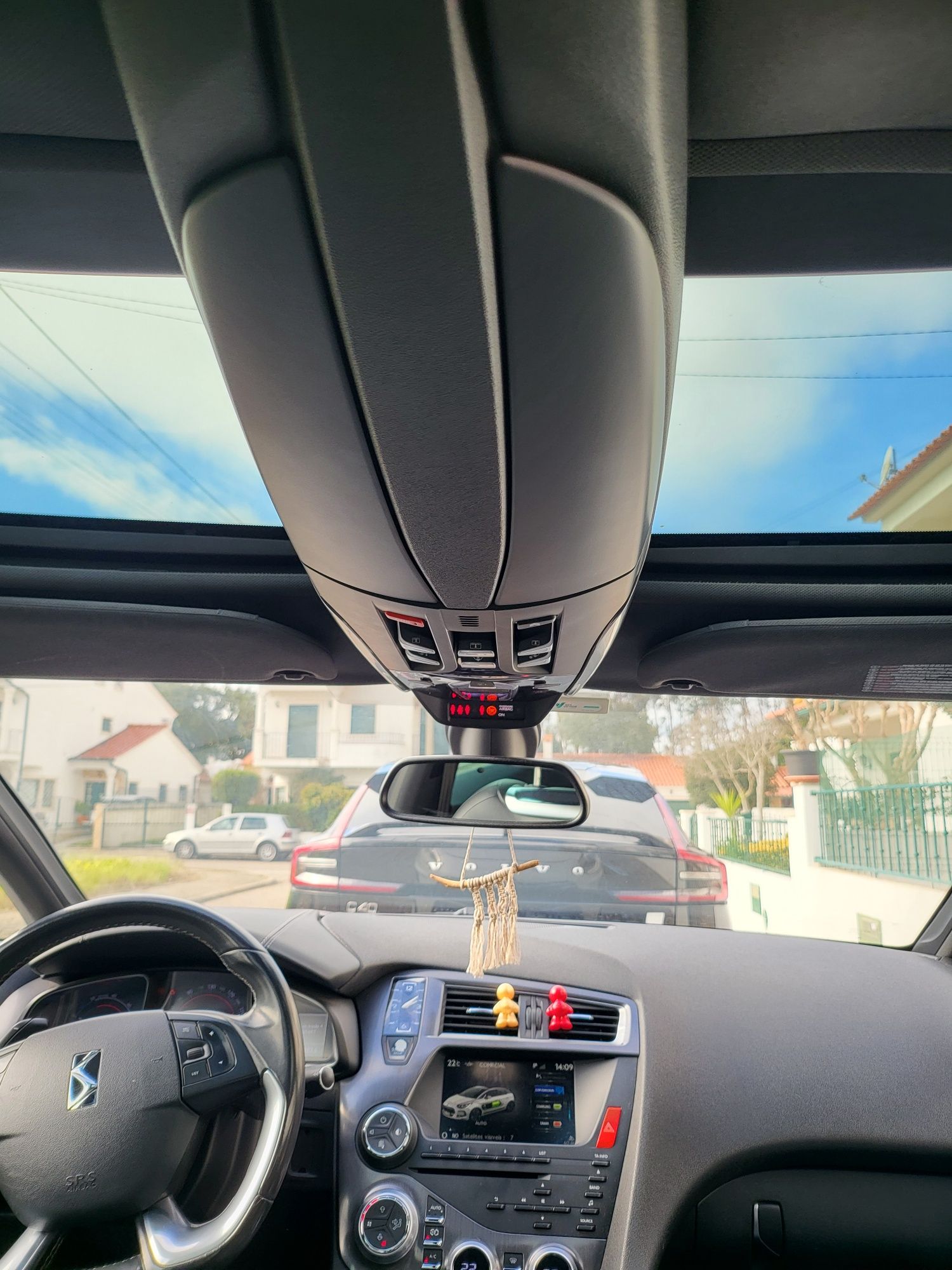 Ds5 hybrid 2.0 200