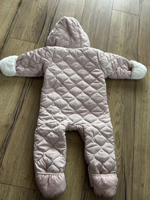 Kombinezon Zimowy Pajac Resrved 80 cm