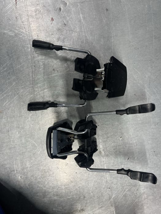 SkiStopery do wiązań narciarskich Marker Motion X