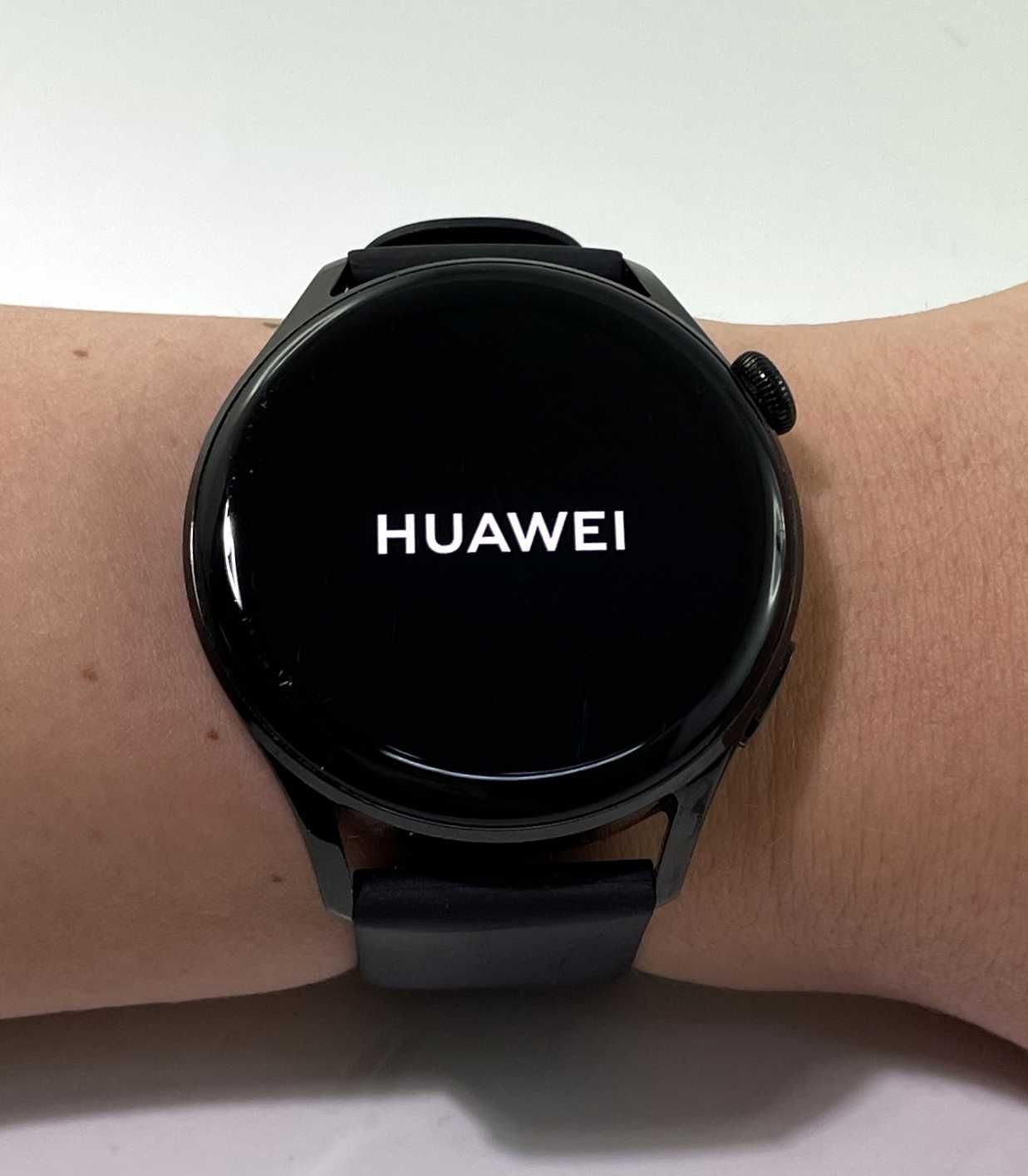 Huawei Watch 3 46MM