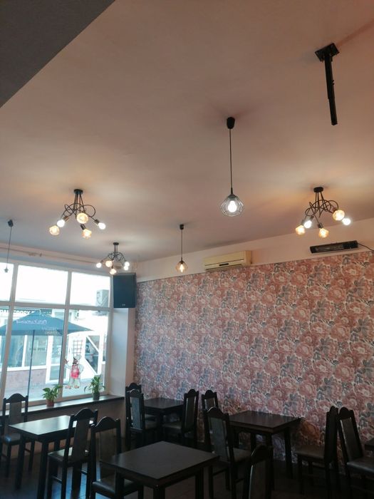 Lampy, krzesła, stoły drewniane ostatnie sztuki WIELKA WYPRZ