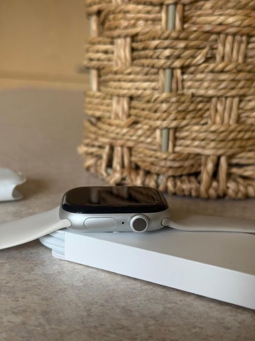 Apple Watch 10 generacji GPS 42 mm Nowy, Nieaktywowany, Gwarancja