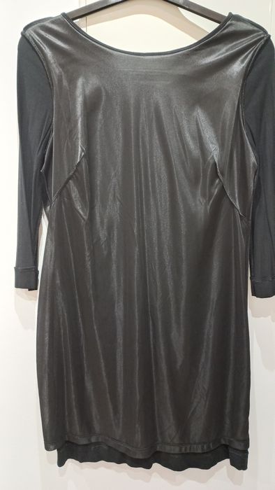 Vestido Mango Tam. L