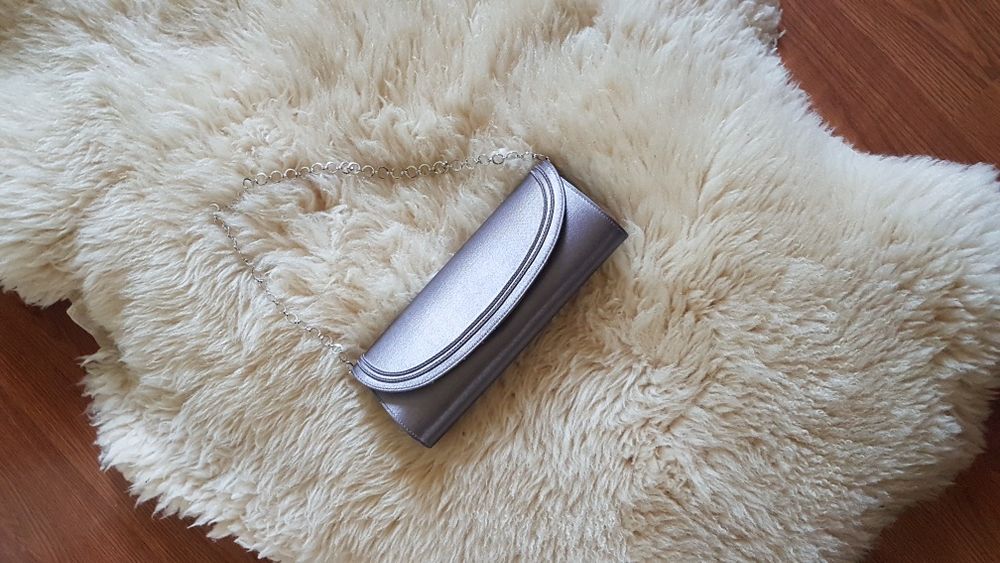 Клатч Rainbow club