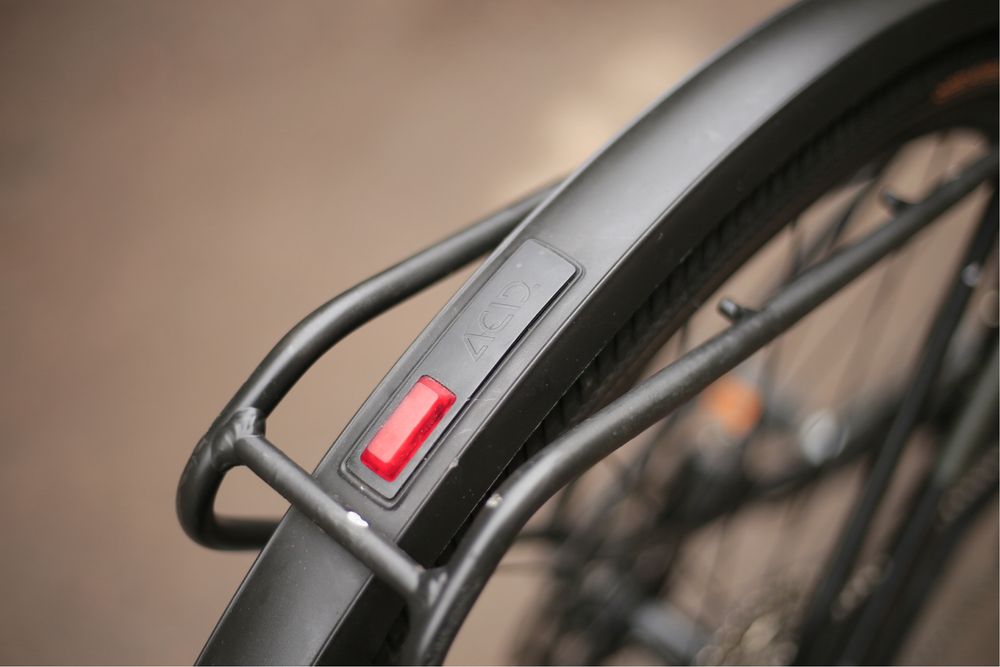 Гравійний велосипед гревел турінг 28" Cube Nuroad PRO Gravel XL