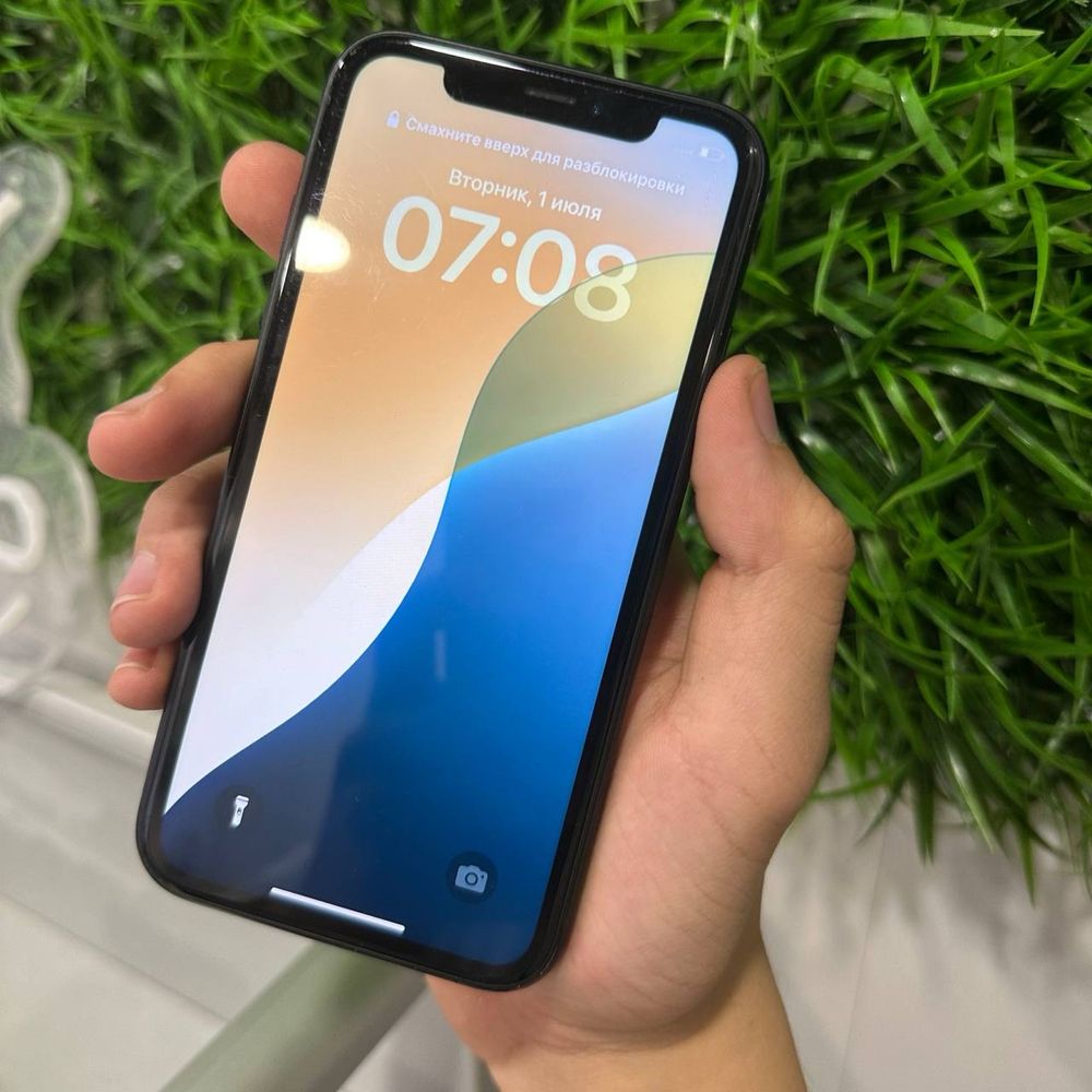 iPhone XR 128gb, гарантія!