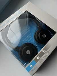 Наушники HP Headset 600