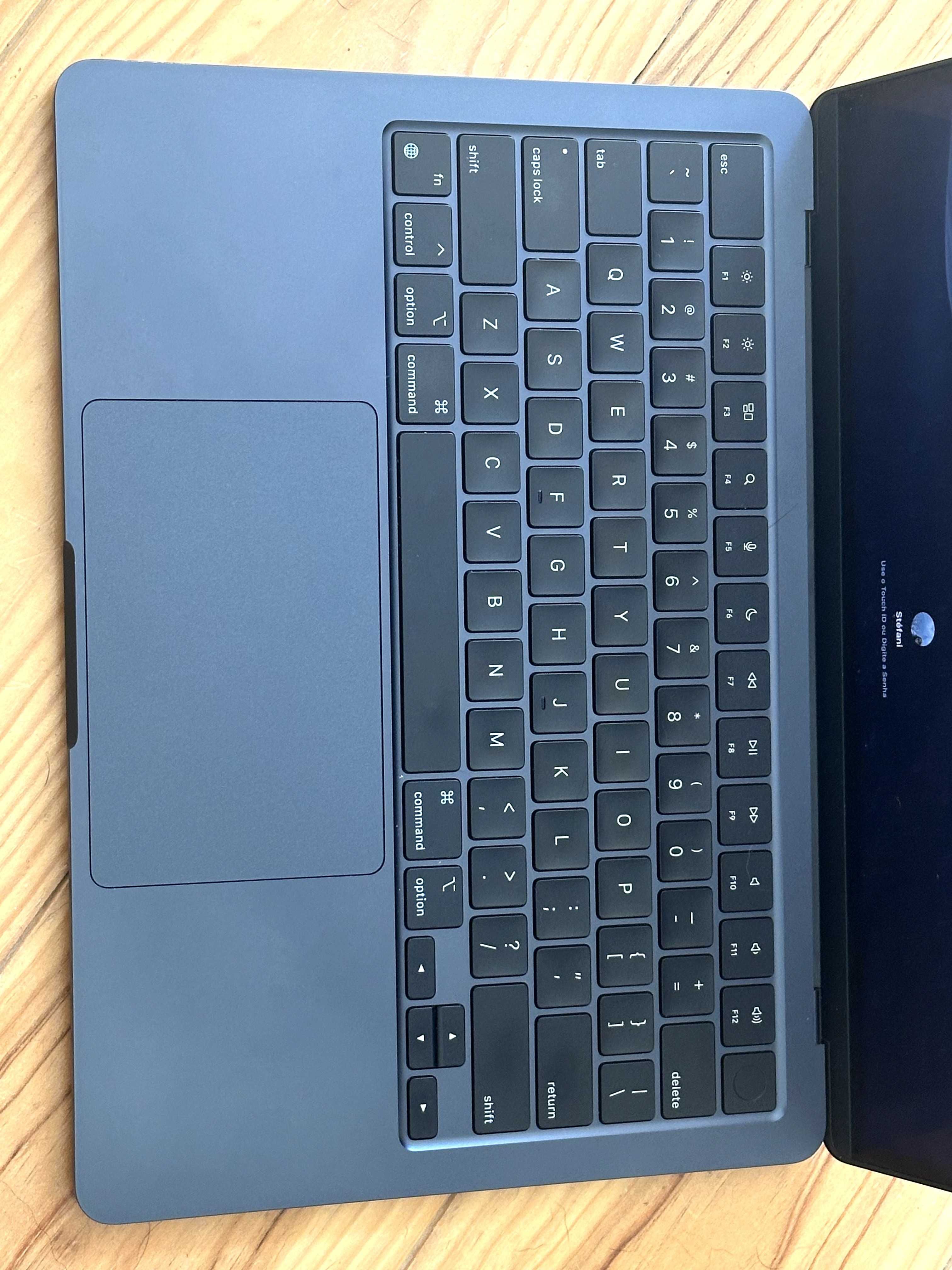 Macbook Air M2 512gb SSD