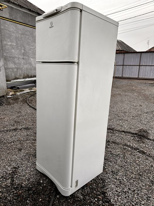 Холодильник, рабочий холодильник