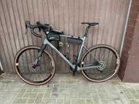 Rower Bergamont Grandurance Expert r61 (>190cm)