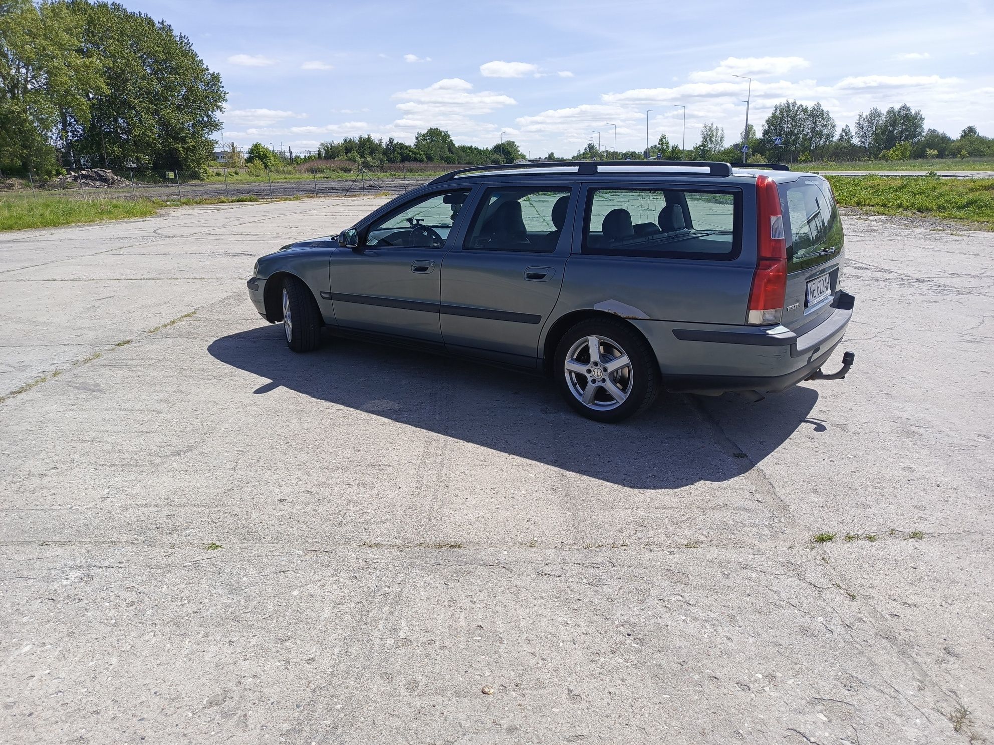 Volvo v70 2.4 140