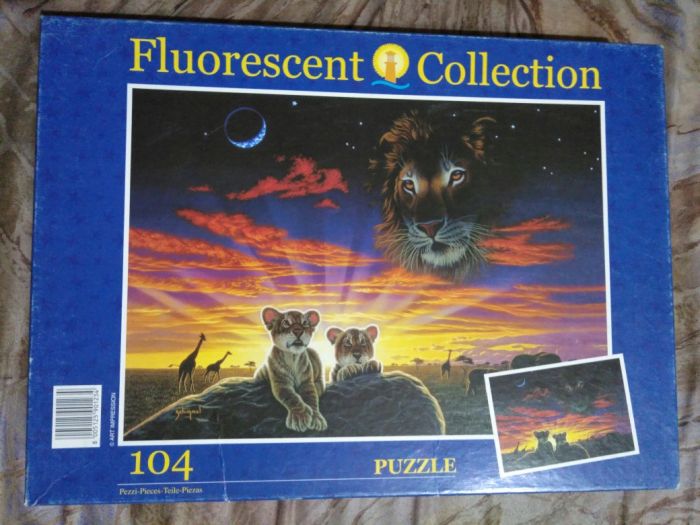 Puzzle