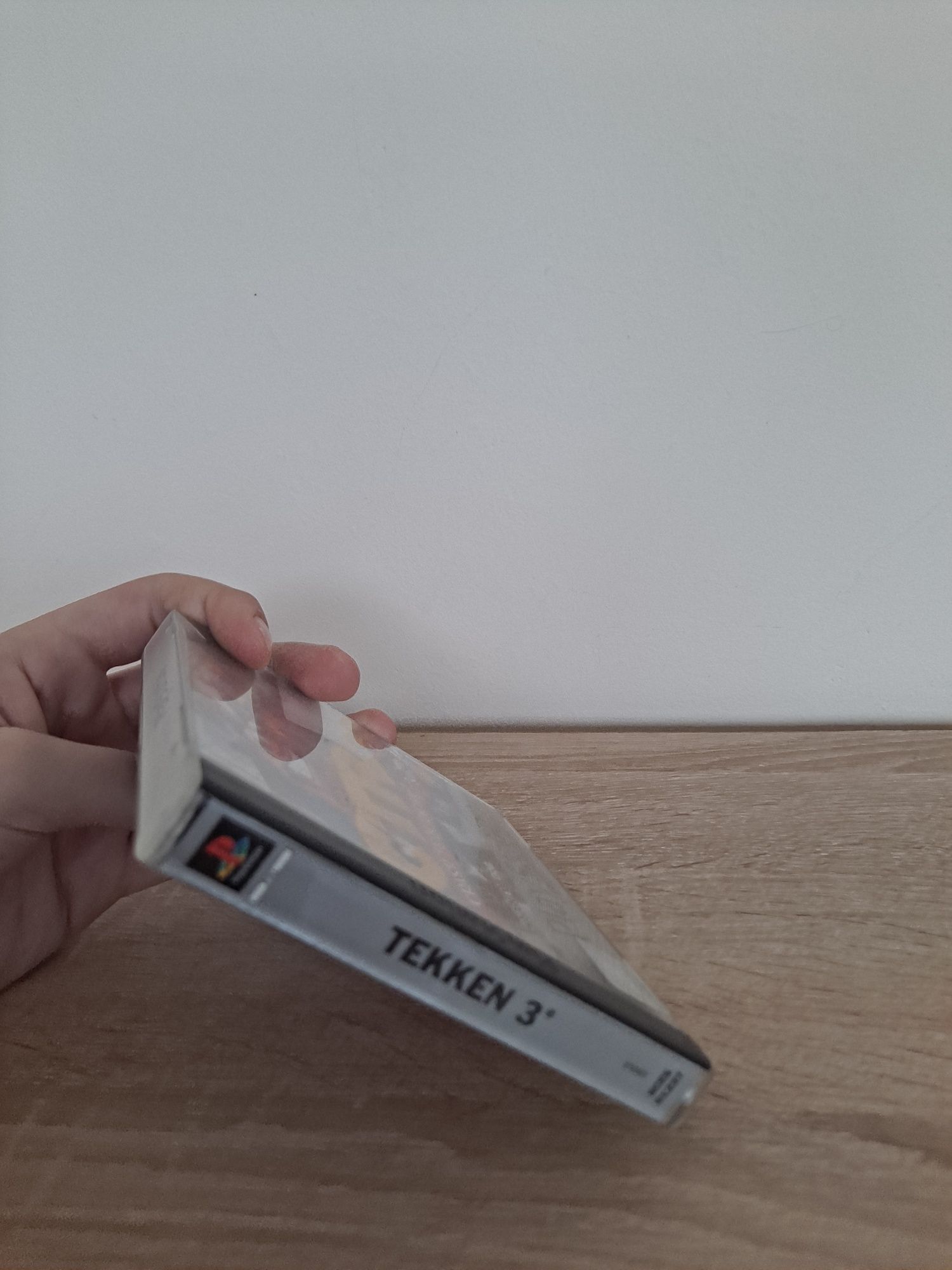 CTR Crash Team Racing PS1 PSX