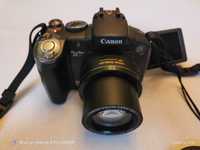 CANON PowerShot S5 IS