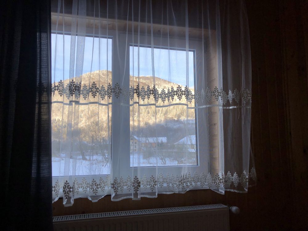 Здаються кімнати з санвузлом, відпочинок в Карпатах