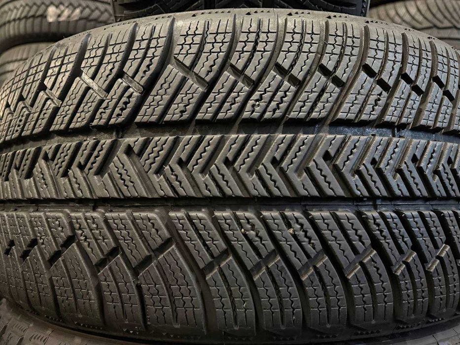 255/50 R19 MICHELIN LATITUDE ALPIN РА4 (95% прот) 235 245 265 40 45