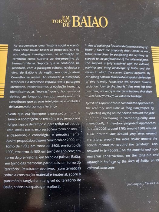 Baião Em Torno do Ano Zero