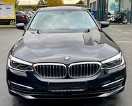 BMW 5 G30 бампер бмв г30 разобрка шрот запчасти