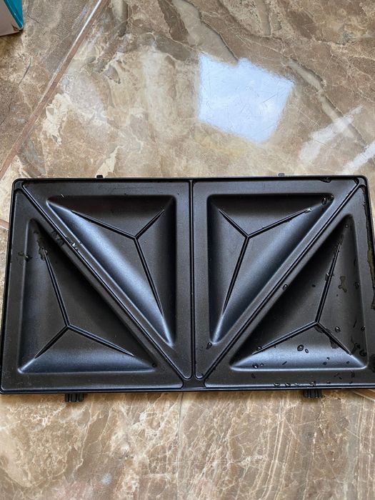 Бутербродниця Qilive Q5469