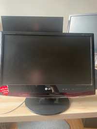 Telewizor monitor LG