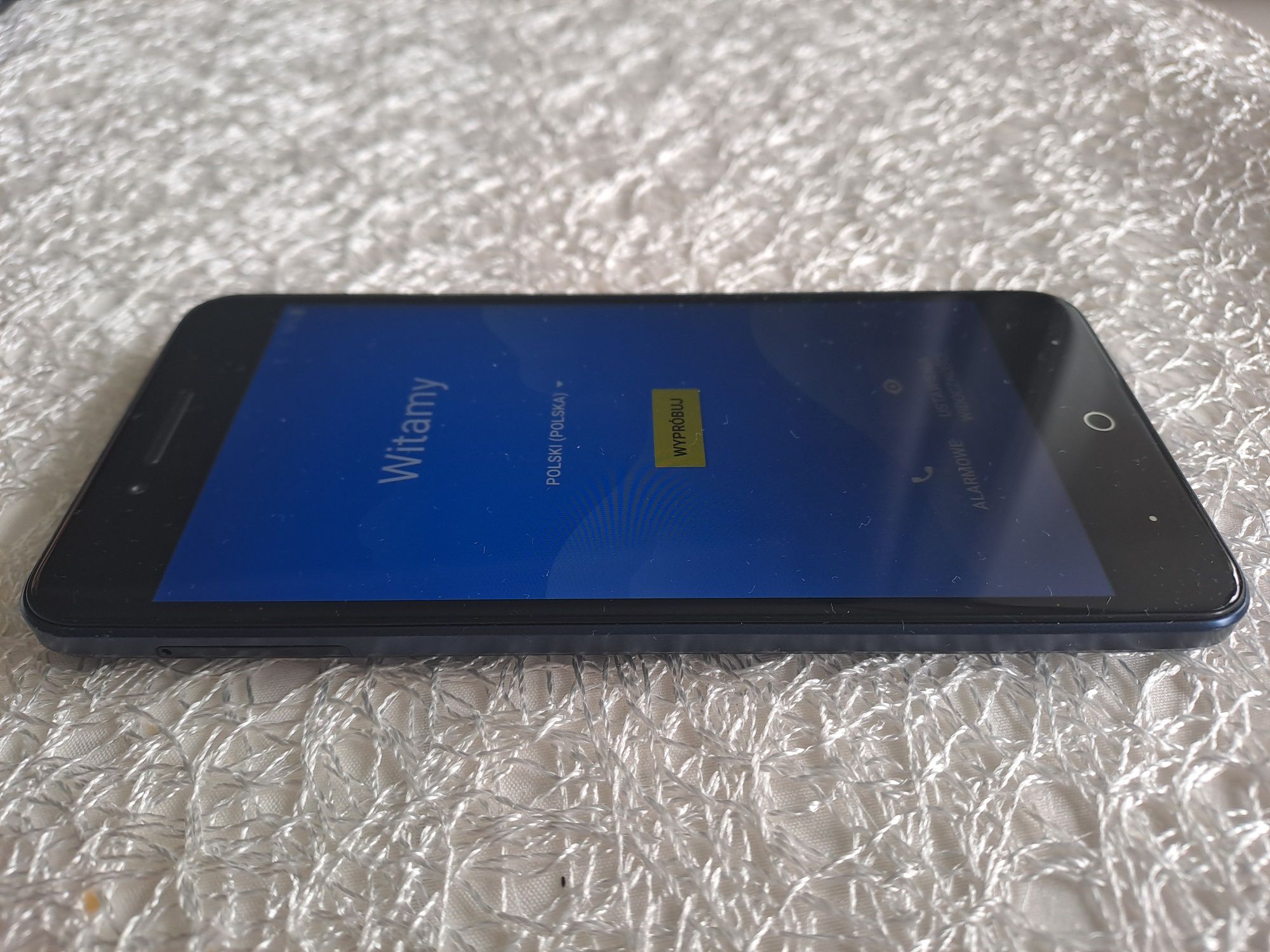 ZTE Blade A612 dual sim