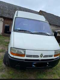 Renault Master 1