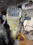 Bosch gsh27 młot wyburzeniowy