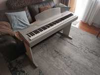 Pianino cyfrowe Yamaha P-60
