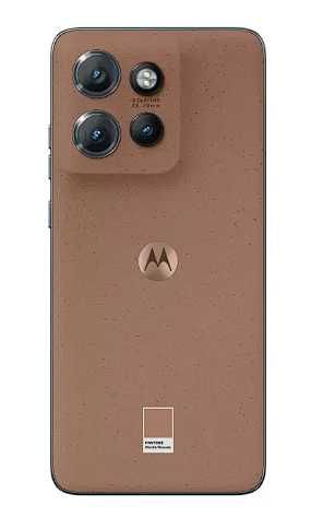 Motorola edge 50 neo 12GB 512GB castanho NOVO em caixa