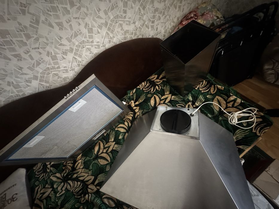 Витяжка Jantar kbt 650