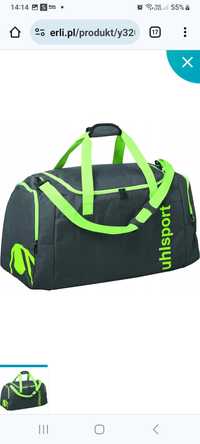 Torba sportowa 75l uhlsport