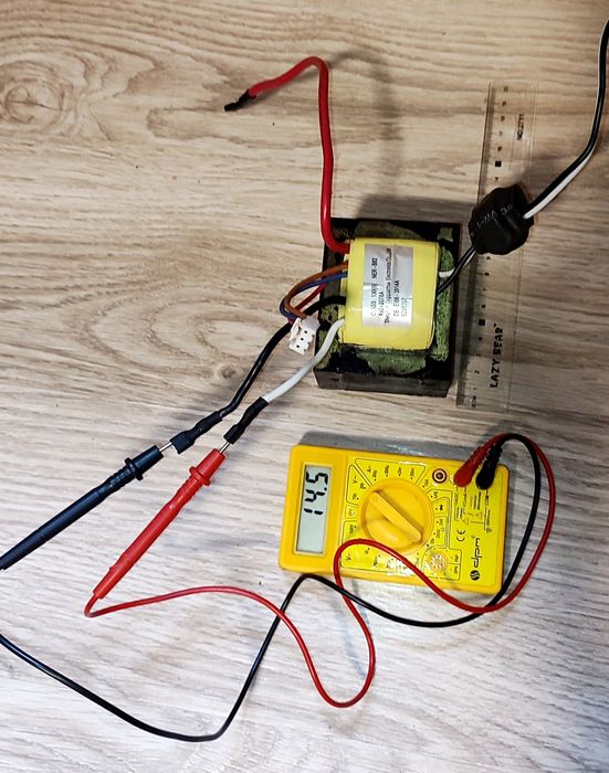 Трансформатор CLASS 130(B) NER-B82 430-2078A з UPS APC