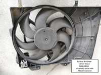 Termo ventilador  Peugeot 207 Sport SW 1.6HDI ano 2008