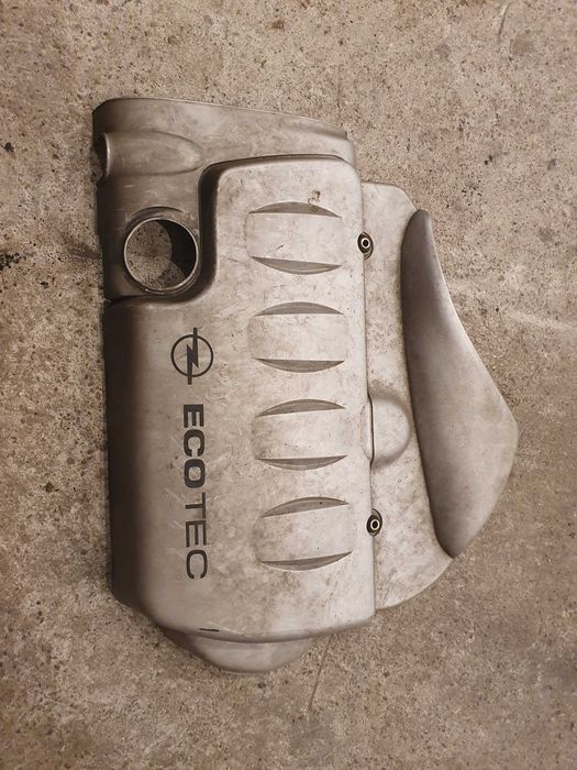 Pokrywa oslona Silnika Opel Meriva A 1.8 16 v Astra Vectra