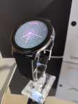 Nowy smartwatch zegarek bluetooth czarny