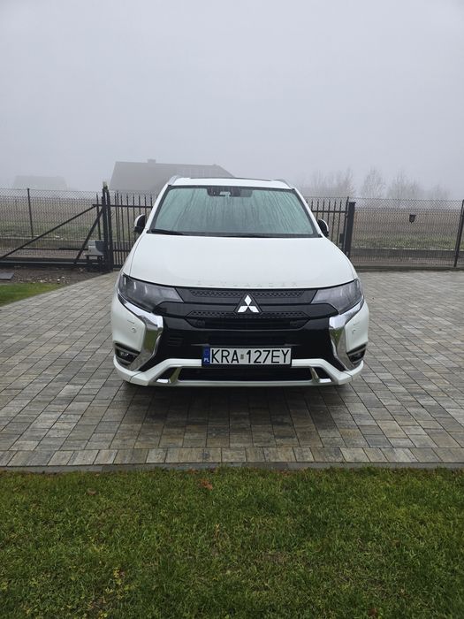 Sprzedam samochód 2019 r.