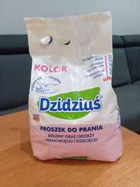 Proszek dzidziuś 3kg